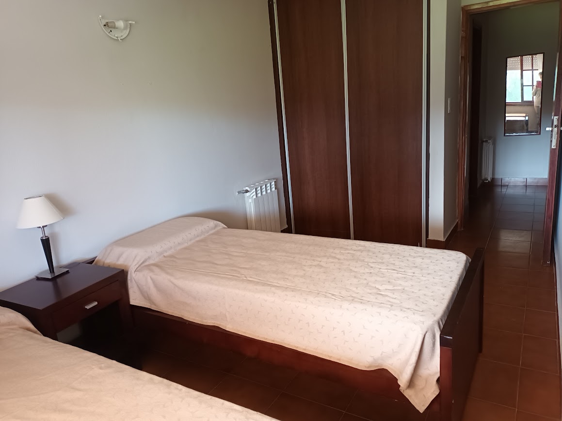 Apartamento en Terrazas, 3 ambientes duplex hasta 8 personas
